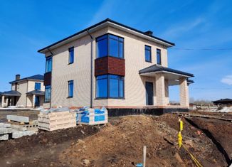 Продам дом, 174 м2, село Большие Кабаны, улица Виталия Копылова