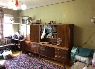 Продается трехкомнатная квартира, 63 м2, Красноярск, Транзитная улица, 48, Кировский район