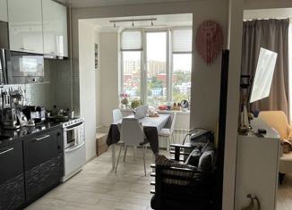 Однокомнатная квартира на продажу, 33 м2, Москва, Старослободская улица, 16/17, Старослободская улица