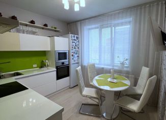 Продажа 2-комнатной квартиры, 60 м2, Новосибирская область, Стартовая улица, 1