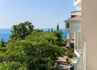 Продаю 2-ком. квартиру, 84.9 м2, поселок городского типа Массандра, Туристская улица