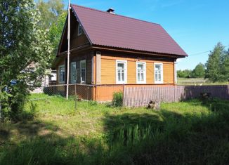 Дом на продажу, 30.7 м2, деревня Мартисово