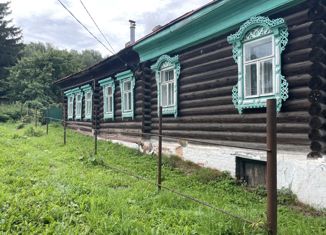 Продаю дом, 87 м2, Вязники, Благовещенская улица, 95