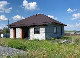 Продам дом, 92.6 м2, деревня Гусева, Южная улица, 10