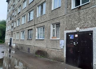 Продам квартиру студию, 13.8 м2, Красноярск, улица Воронова, 39, Советский район