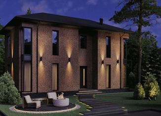 Продаю дом, 138 м2, село Дубки, Можайское шоссе, 32