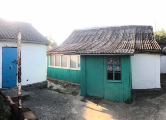 Продам дом, 36 м2, станица Неберджаевская, улица Мира, 23