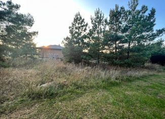 Продажа земельного участка, 6 сот., село Староживотинное, Рамонская улица, 11