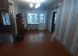 Продажа 2-комнатной квартиры, 45 м2, посёлок Петровское, Сосновая улица, 1