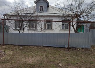 Продается дом, 150 м2, рабочий посёлок Вача, Октябрьская улица, 49