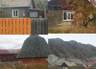 Дом на продажу, 59 м2, село Иня