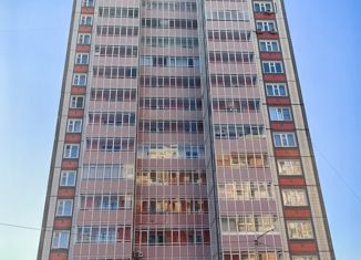 Продаю 1-комнатную квартиру, 41 м2, Красноярск, улица Серова, 12, Октябрьский район