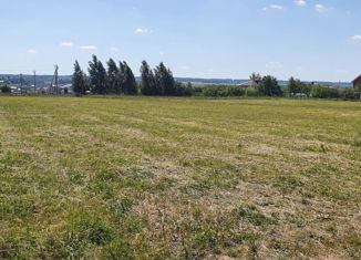 Продается земельный участок, 6.97 сот., деревня Ягудары, Садовая улица, 39