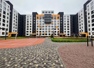 Продается 3-комнатная квартира, 73.2 м2, Тула, ЖК Наши Баташи, Самоварная улица, 10