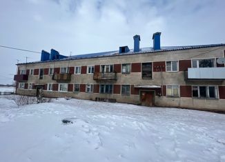 Продается однокомнатная квартира, 29.8 м2, село Куликово, Молодёжная улица, 7