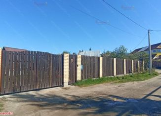 Дом на продажу, 50 м2, посёлок Красный, Садовая улица, 16А