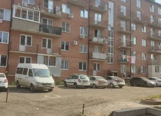 1-ком. квартира на продажу, 30 м2, посёлок Краснодарский, посёлок Краснодарский, литД