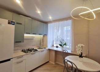 Продается однокомнатная квартира, 32 м2, Нижний Новгород, Канавинский район, Московское шоссе, 108А