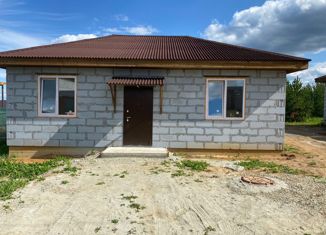 Продам дом, 93.6 м2, посёлок Становая, район Полевой, 219