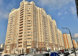 Продам двухкомнатную квартиру, 53.6 м2, Москва, проспект Защитников Москвы, 1, проспект Защитников Москвы