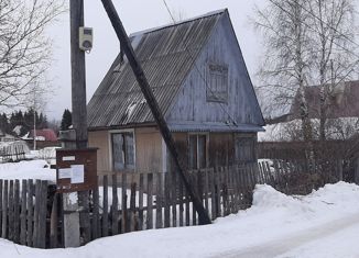 Продается дом, 21 м2, территория Эжвинский, 3-й проезд