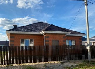 Дом на продажу, 110 м2, деревня Новоликеево, улица Мира, 2