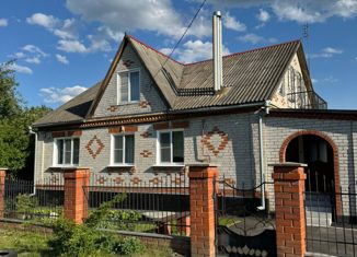 Продам дом, 150 м2, рабочий посёлок Латная, Красноармейская улица, 81А