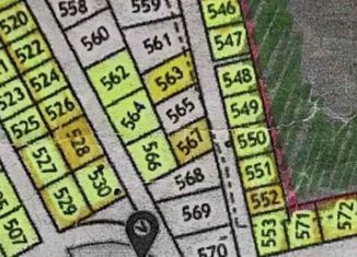 Земельный участок на продажу, 15 сот., деревня Уварово, улица Сосновка