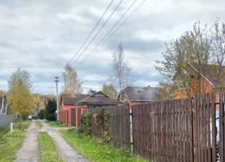 Дом на продажу, 50 м2, поселок Мещерское