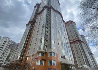 Продается 1-комнатная квартира, 64.9 м2, Москва, проспект Вернадского, 94к2, район Тропарёво-Никулино