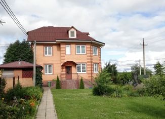 Продаю дом, 292 м2, деревня Троице-Сельцо, Приметная улица