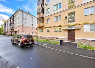 2-комнатная квартира в аренду, 38.1 м2, Татарстан, улица Павлюхина, 95