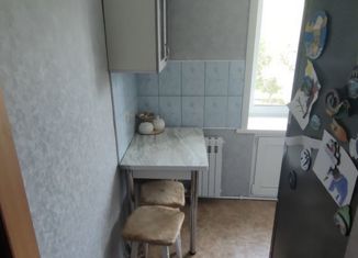 Продам 2-ком. квартиру, 39.4 м2, Таштагол, улица Ленина, 19