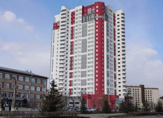 Продается двухкомнатная квартира, 47 м2, Челябинск, улица Курчатова, 11, ЖК Парус