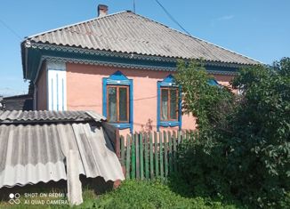 Продается дом, 52 м2, поселок городского типа Промышленная, Индустриальная улица, 196