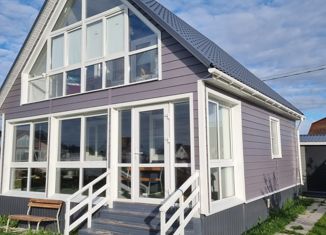 Дом на продажу, 69 м2, коттеджный посёлок Графская Славянка