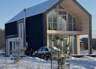 Продажа дома, 104.9 м2, коттеджный поселок Малинки