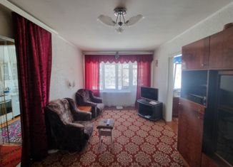 Продажа двухкомнатной квартиры, 44 м2, Пермский край, улица Ломоносова, 86