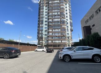 Продажа трехкомнатной квартиры, 89 м2, Брянская область, улица Дуки, 54