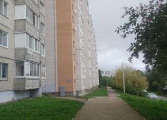 Продается двухкомнатная квартира, 62.8 м2, Смоленск, улица Лавочкина, 54Г