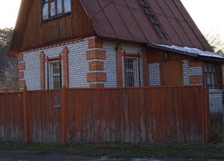 Продам дом, 55.5 м2, Томская область, 3-й Басандайский переулок