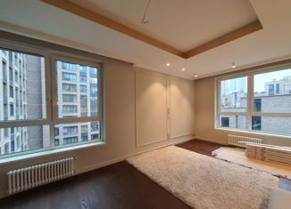 Продаю 4-комнатную квартиру, 126 м2, Москва, Мантулинская улица, 9к4, метро Выставочная