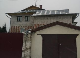 Продажа дома, 377 м2, Ярославская область, Новолосевская улица