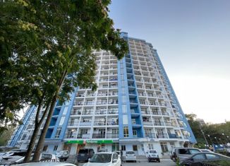 Продаю 1-комнатную квартиру, 31.5 м2, Сочи, улица Гайдара, 22к1, Дагомыс