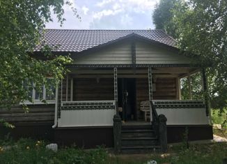 Продаю дом, 140 м2, село Алферьевка, Советская улица