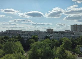 Продажа 2-ком. квартиры, 59.6 м2, Москва, улица Мусоргского, 5к2, улица Мусоргского