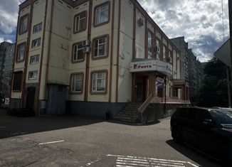 Сдаю в аренду офис, 270 м2, Тверь, бульвар Ногина, 4к2, Пролетарский район