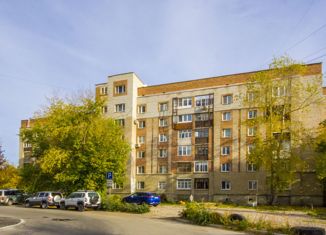 Продается однокомнатная квартира, 34.9 м2, Омск, улица Красный Путь, 153/1