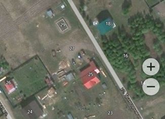 Продаю участок, 10 сот., СНП Мысовские Усадьбы, улица Трактористов, 27