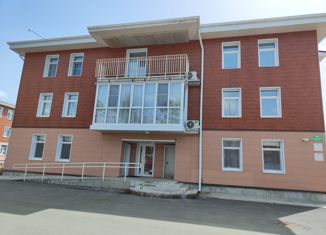Однокомнатная квартира на продажу, 37.4 м2, Приморский край, Садгородская улица, 30к2